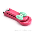 Creative cute a nail clipper cut nail clipper gift manufacturers selling